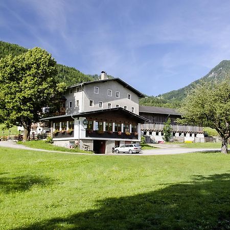 Landgasthof Kreithof Hotel Tristach Kültér fotó