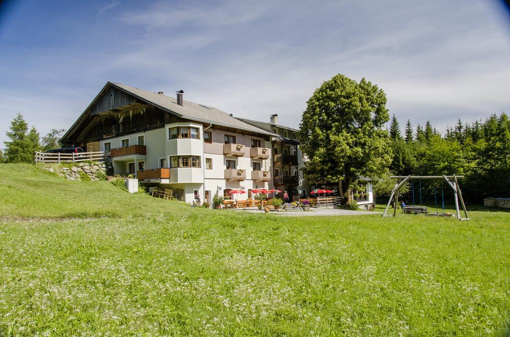 Landgasthof Kreithof Hotel Tristach Kültér fotó