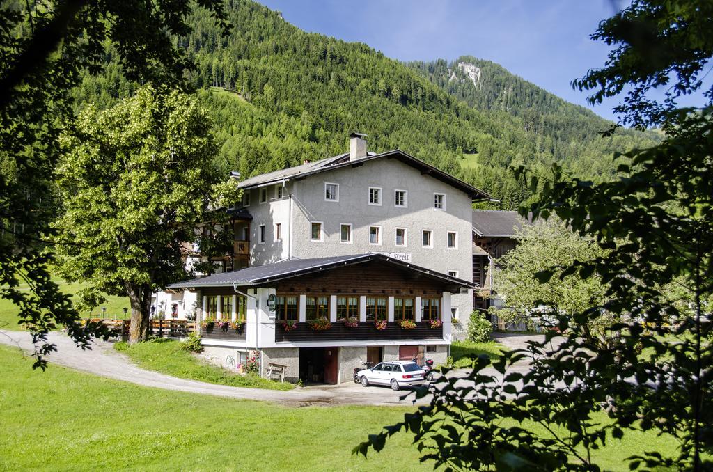 Landgasthof Kreithof Hotel Tristach Kültér fotó