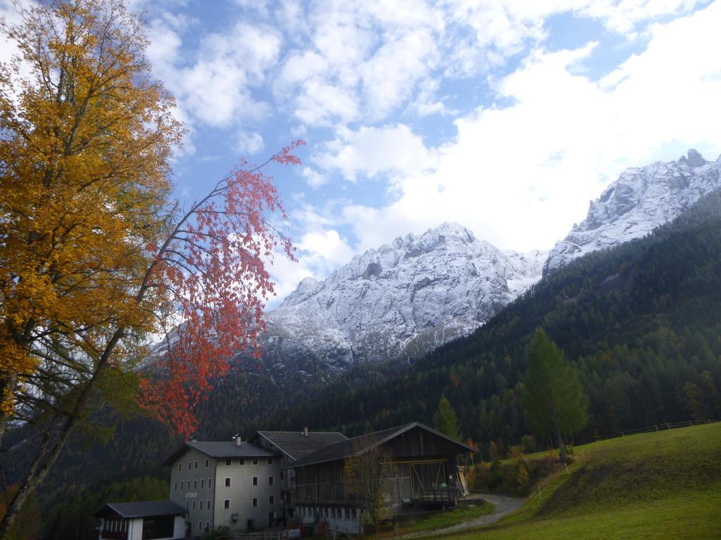 Landgasthof Kreithof Hotel Tristach Kültér fotó