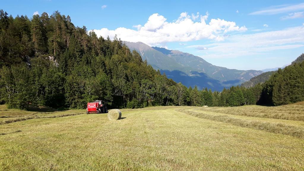 Landgasthof Kreithof Hotel Tristach Kültér fotó