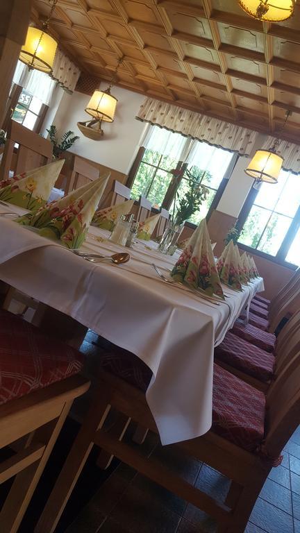 Landgasthof Kreithof Hotel Tristach Kültér fotó