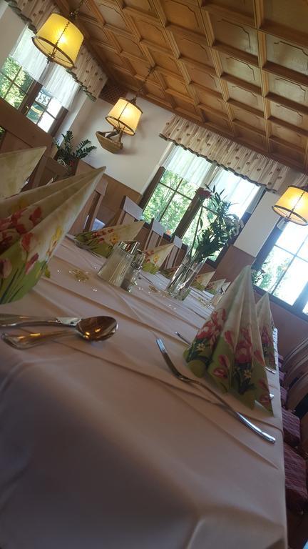 Landgasthof Kreithof Hotel Tristach Kültér fotó